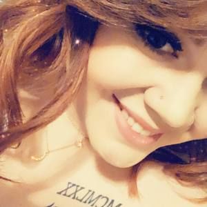 Meet your Posher, Carla